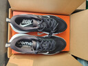 耐克 （NIKE）男子NIKE VOMERO PLUS跑步鞋 HV8150-002 42.5 曬單實(shí)拍圖