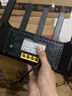 Tenda騰達路由器WiFi7【云霄BE5100】千兆穿墻王信號放大器增強無(wú)線(xiàn)超強2.5g網(wǎng)口家用電競立式BE6L Pro 曬單實(shí)拍圖