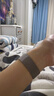 Apple/蘋(píng)果 Watch S11 智能手表GPS+蜂窩款46毫米原色鈦金屬表殼金屬原色米蘭尼斯表帶M/L MFDT4CH/B 曬單實(shí)拍圖
