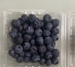 京鮮生 云南藍莓當季 2盒大果18mm+裝 125g/盒 生鮮水果源頭直發(fā) 曬單實(shí)拍圖