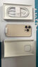 Apple/蘋(píng)果【需簽收激活】iPhone 16 Pro 128GB 白色鈦金屬 支持移動(dòng)聯(lián)通電信5G 雙卡雙待手機 國補 曬單實(shí)拍圖