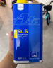 ATEDOT4剎車(chē)油 進(jìn)口全合成制動(dòng)液 SL6(干沸點(diǎn)265℃/濕沸點(diǎn)175℃) 1L 曬單實(shí)拍圖