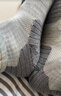 伯希和（Pelliot）戶(hù)外徒步跑步冬襪男女美利奴羊毛減震專(zhuān)業(yè)登山運動(dòng)165435005灰M 曬單實(shí)拍圖