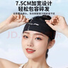李寧（LI-NING）運動(dòng)發(fā)帶女頭帶止汗吸汗導汗帶跑步束發(fā)帶頭巾頭箍瑜伽健身頭套 曬單實(shí)拍圖