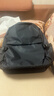 梵者雙肩包男士休閑簡(jiǎn)約旅游背包大容量旅行包初高中大學(xué)生潮流書(shū)包 曬單實(shí)拍圖