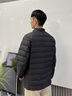 波司登【鵝絨排骨條】26高蓬羽絨服防風(fēng)鎖溫男輕暖外套B260135051 曬單實(shí)拍圖