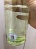 千纖草卸妝水深層潔凈清潔細致毛孔保濕面部濃淡卸妝液油500ml 曬單實(shí)拍圖