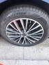 雙星汽車(chē)輪胎 215/55R17 98V DH16S 原配奇瑞風(fēng)云A8 適配邁騰/XR-V 曬單實(shí)拍圖