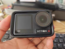 大疆（DJI）Osmo Action4 靈眸 運動(dòng)相機 拍攝vlog 摩托車(chē)騎登山行運動(dòng)攝像機 手持攝錄裝備 Action 4標準套餐 標配 官方標配 曬單實(shí)拍圖