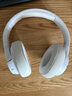 JBLT770NC頭戴式主動(dòng)降噪藍牙耳機 手機電腦筆記本耳機游戲無(wú)線(xiàn)有線(xiàn)耳機  白色 曬單實(shí)拍圖