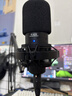 得勝（TAKSTAR）PC-K220電容麥克風(fēng)專(zhuān)業(yè)錄音游戲主播設備套裝全套手機聲卡K歌直播電腦唱歌 【咨詢(xún)客服領(lǐng)券】得勝K220+懸臂支架 曬單實(shí)拍圖