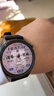 華為（HUAWEI）WATCH GT 6 雅丹黑 46mm智能手表多維情緒健康全新騎行體驗21天超長(cháng)續航華為GT6手表GT5升級 曬單實(shí)拍圖