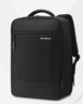 新秀麗（Samsonite）電腦包16英寸男士雙肩包商務(wù)通勤旅行背包大容量多隔層NU4*09012 2年質(zhì)保 曬單實(shí)拍圖
