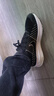 耐克NIKE男子跑步鞋減震 RUN DEFY 運動(dòng)鞋HM9594-004黑色 41 曬單實(shí)拍圖