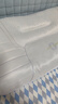 J.Sir枕頭護頸枕睡眠頸椎深度睡眠專(zhuān)用枕芯乳膠枕成人大學(xué)生宿舍記憶枕 曬單實(shí)拍圖
