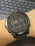 佳明（GARMIN）Fenix7太陽(yáng)能碳黑旗艦版血氧跑步戶(hù)外運動(dòng)智能手表生日禮物 曬單實(shí)拍圖