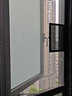 梓晨【外開(kāi)窗專(zhuān)用】無(wú)膠鎖紗磁吸紗窗自裝窗紗網(wǎng)防蚊金剛網(wǎng)自粘式隱形 【外開(kāi)窗專(zhuān)用】灰框&灰紗【強力磁吸】 40x80cm 曬單實(shí)拍圖