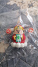 新款趣味玩具財神爺小擺件桌面卡通裝飾品掛件發(fā)財禮物幸運擺件 財神爺擺件【1個(gè)】 曬單實(shí)拍圖