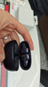韶音（SHOKZ）OpenDots ONE動(dòng)鈦圈開(kāi)放式藍牙耳機耳夾式無(wú)線(xiàn)耳機藍牙運動(dòng)E310金榜聯(lián)名 暮光紫 曬單實(shí)拍圖