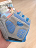 TMT兒童健身運動(dòng)手套女童戶(hù)外專(zhuān)用騎自行車(chē)透氣單杠防滑防起繭輪滑 曬單實(shí)拍圖