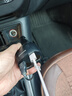 霍尼韋爾（Honeywell）車(chē)載充電器點(diǎn)煙器轉換器 300W多功能雙USB雙擴展一拖二/三/四快充 曬單實(shí)拍圖