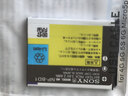 通用索尼DSC-T90 T200 T300 T900 T500照相機NP-BD1電池充電器BD1 電池+充電器+讀卡器 曬單實(shí)拍圖