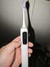 米家小米聲波掃振電動(dòng)牙刷Pro 彩屏數顯提醒180天續航智能分面掃振生日禮物送男友女友禮物 曬單實(shí)拍圖