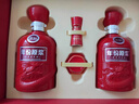 古井貢酒 年份原漿古16禮盒  濃香型白酒節日送禮 50度 500mL 2瓶 曬單實(shí)拍圖