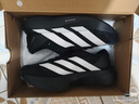 阿迪達斯（adidas）跑步系列 男 ADIZERO EVO SL ATR M 跑步鞋 KK2683 黑色 42 曬單實(shí)拍圖