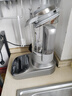 美的（Midea）破壁機家用1.75L變頻全自動(dòng)豆漿機榨汁輔食機3-5人用降噪輕音觸控料理機五谷雜糧線(xiàn)下同款 曬單實(shí)拍圖
