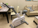 麥瑞克（MERACH）動(dòng)感單車(chē)自發(fā)電家用智能調阻運動(dòng)健身器材室內靜音自行車(chē) 絕影ONE 健身優(yōu)選-自發(fā)電-全智能調阻 曬單實(shí)拍圖