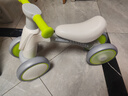 貝博氏babybox兒童平衡車(chē)1-3歲幼兒防側翻四輪滑步車(chē)滑行車(chē)寶寶周歲禮物 曬單實(shí)拍圖
