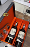 路易拉菲（LOUIS LAFON）法國進(jìn)口紅酒干紅葡萄酒14度經(jīng)典750ML*2瓶原酒雙支禮盒送禮裝 曬單實(shí)拍圖