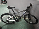 福特山地自行車(chē)成人青少年學(xué)生男女士變速單車(chē) LM380 騎士灰-24速L碼 曬單實(shí)拍圖