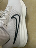 耐克（NIKE）跑步鞋男鞋新款RUN DEFY健身訓練緩震耐磨透氣運動(dòng)鞋子 HM9594-007 41 曬單實(shí)拍圖