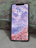 Apple iPhone XS MAX 蘋(píng)果xs xs max 4G國行全網(wǎng)通雙卡雙待 二手蘋(píng)果手機 【蘋(píng)果xsmax雙卡】銀色 95新嚴選靚機256G【品牌電池100%+快充】 曬單實(shí)拍圖