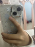 Apple【分期0首付】蘋(píng)果16/15/14/13/16e手機 iPhone16plus/15plus/14plus雙卡雙待 全網(wǎng)通5G 智能手機 蘋(píng)果14 星光色 128GB+全網(wǎng)通+質(zhì)保2年+配件 曬單實(shí)拍圖