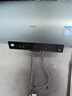 海爾（Haier）國家補貼 電熱水器3300W變頻速熱 無(wú)垢鮮活水凈水洗 內膽免洗鎂棒免換一級能效無(wú)縫膽儲水式 60L 3300W PFA5/AI智慧變頻/省電王 曬單實(shí)拍圖