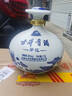 古井貢酒 青花大壇 濃香型白酒 50度 2.5L*1壇 壇裝 口糧酒 曬單實(shí)拍圖