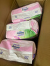 MOONY尤妮佳小羊駝Q薄萌羽拉拉褲紙尿褲NB/S/ML/XL/XXL超薄男女寶通用 紙尿褲XL40片 曬單實(shí)拍圖