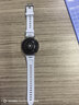 HUAWEI WATCH GT 6 冰雪藍 Blue 華為智能手表多維情緒健康全新騎行體驗華為GT6手表GT5升級 新色上市 曬單實(shí)拍圖
