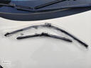 OBOSH歐博士雨刮器 福特福睿斯/15-18款 適配無(wú)骨膠條靜音雨刷片 22/18 曬單實(shí)拍圖