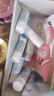 怡麗絲爾純肌凈白水乳護膚品套裝清爽型美白提亮緊致抗皺生日禮物送女生 曬單實(shí)拍圖