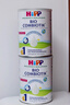 喜寶（HiPP）荷蘭至臻版有機益生菌嬰幼兒配方奶粉 無(wú)淀粉全乳糖 DHA 牛奶粉 【6罐】1段 0-6月 （單筆12罐送京東家政服務(wù)） 曬單實(shí)拍圖