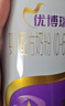 優(yōu)博瑞霂【新國標】圣元優(yōu)博瑞慕瑞霂1段嬰幼兒配方奶粉150g罐裝0-6個(gè)月 曬單實(shí)拍圖