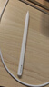 Apple/蘋(píng)果 Pencil Pro 磁吸觸控筆手寫(xiě)筆蘋(píng)果筆電容筆書(shū)寫(xiě)繪畫(huà)ipad筆 適用于iPad Pro/Air/mini機型 曬單實(shí)拍圖