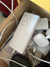 榮耀親選【3C認證】可上飛機 66W快充移動(dòng)電源 20000mAh 雙向快充適用榮耀Magic8戶(hù)外儲能電源 曬單實(shí)拍圖