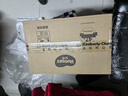 好奇（Huggies）鉑金裝小桃褲紙尿褲XL96片(12-17kg)加大號尿不濕透【透爽散熱】 曬單實(shí)拍圖