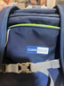 CAMS懸浮減重書(shū)包1-3-6年級男女大容量小學(xué)生輕便護脊雙肩包S03905S 曬單實(shí)拍圖