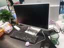 AOC國家補貼一體機電腦高清超薄辦公設計家用游戲臺式整機23.8英寸全套 【人氣王】i5-12450H 16G 512G固態(tài) 23.8英寸/雙頻WiFi+藍牙 曬單實(shí)拍圖